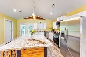 Kitchen | Dishwasher | Cooking Basics | Drip Coffee Maker | Microwave | Toaster
