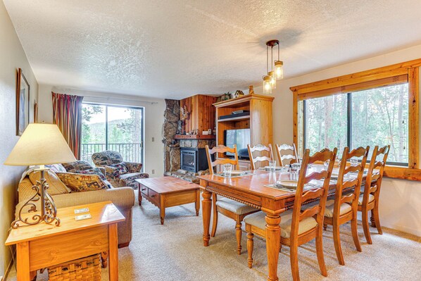 Winter Park Vacation Rental | 2BR | 2BA | 900 Sq Ft | Step-Free Access