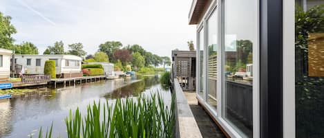 Boendeområde