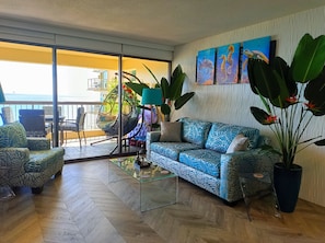 Opholdsområde