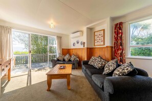 1 - Living Room