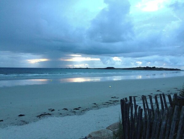 Plage