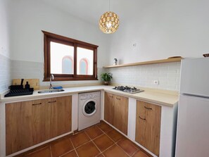 Eget kök