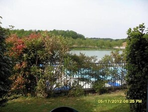 Boendeområde