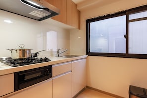 Cucina privata