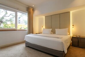 Amazing bedroom