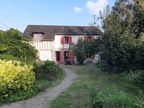 Exteriör