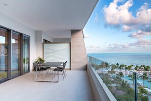 Ocean View