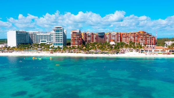 Garza Blanca Cancun