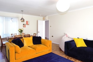 Lounge Area