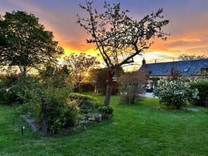 Boendeområde