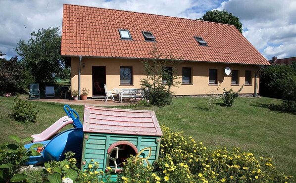 Exteriör