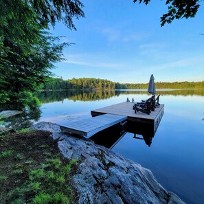 Boendeområde
