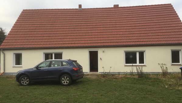 Exteriör