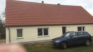 Exteriör