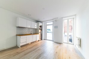 Privat køkken