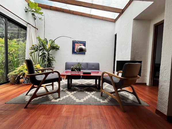 Intérieur