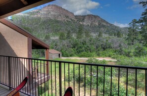 Back Deck Views Looking North