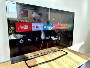 Television