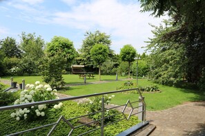 Boendeområde