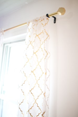 Detalj interiör