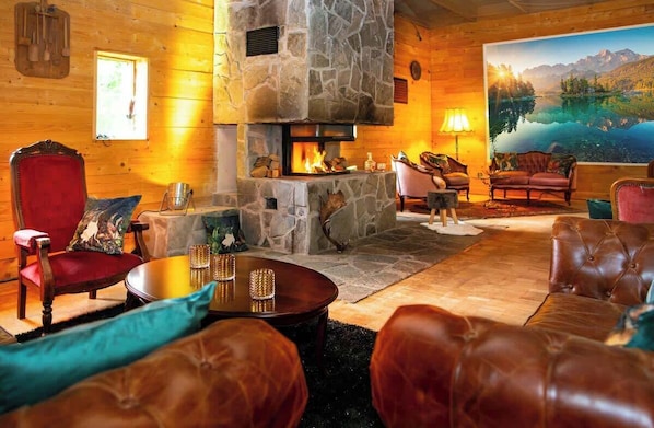 Intérieur