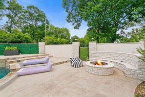 Terrass/Patio