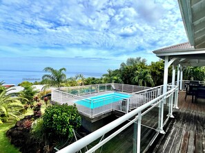 View of the Caribbean Sea (2)