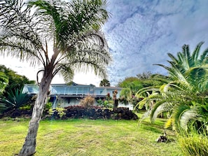 The Tropical Quintet villa