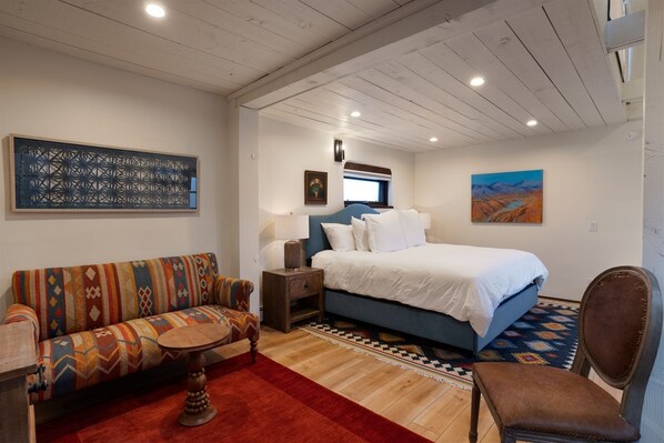 King Bedroom