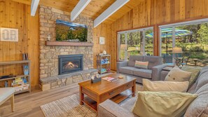 Living Room - Living Room