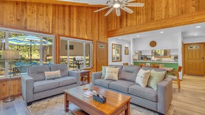 Living Room - Living Room
