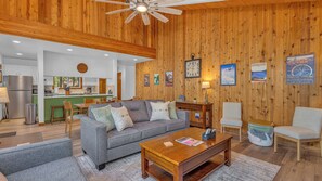 Living Room - Living Room