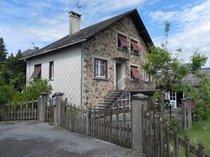Exteriör