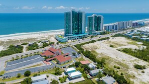 Located in popular Orange Beach Alabama