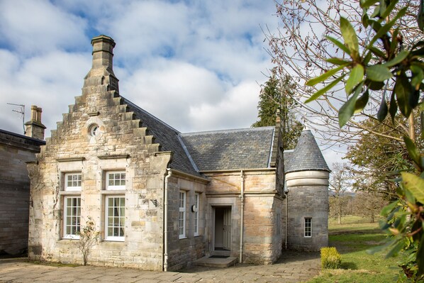 The Dower House