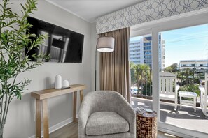 Catch a break from the ordinary and ride the wave of relaxation at Summer Sands Suites