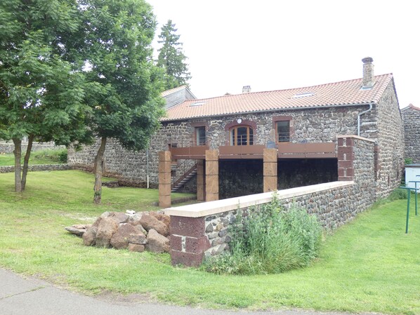Exteriör