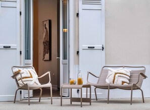 Terrazza/patio