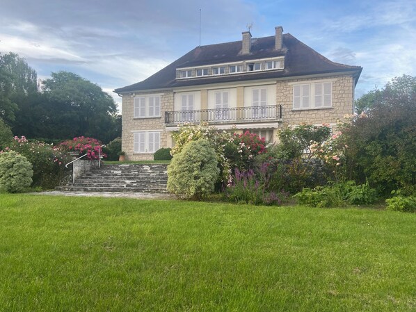 Exteriör