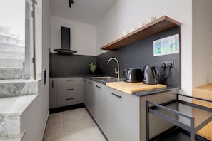 Eget kök