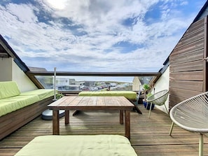 Boendeområde