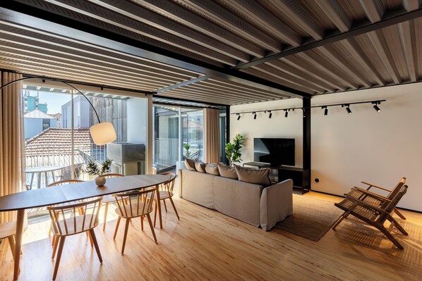 Sala de estar