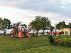 Espace pour enfants