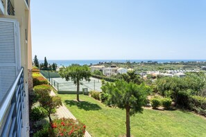 Terrain de sport