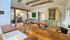Brand New Fully Renovated 1800's Farmhouse