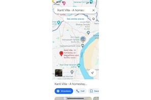 Property map