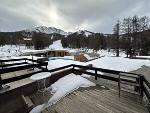 Boendeområde