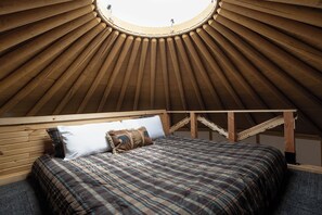 Master Loft Suite - King (1)