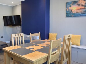 Open plan living space | Folkestone Central, Cheriton, near Folkestone